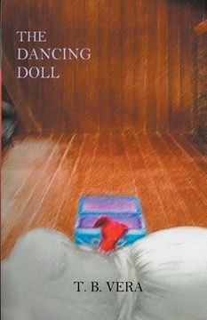 portada The Dancing Doll