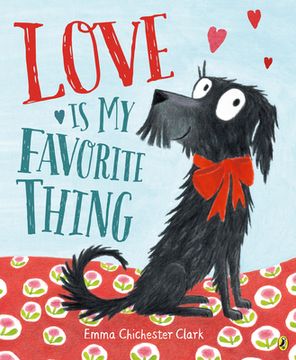 portada Love is my Favorite Thing (in English)