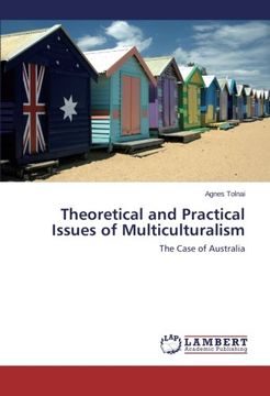 portada Theoretical and Practical Issues of Multiculturalism