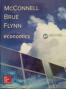 Economics; Principles, Problems, and Policies, ap Edition (a (en Inglés)