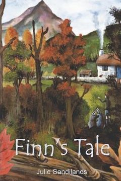 portada Finn's Tale (in English)