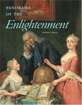 portada Panorama of the Enlightenment 