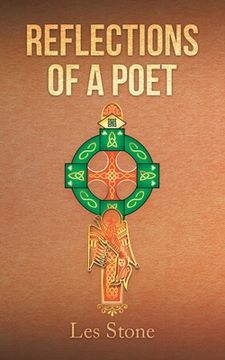 portada Reflections of a Poet (en Inglés)