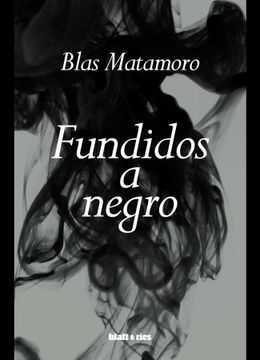 portada Fundidos a Negro (in Spanish)