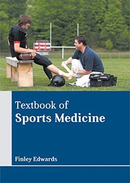 portada Textbook of Sports Medicine (in English)