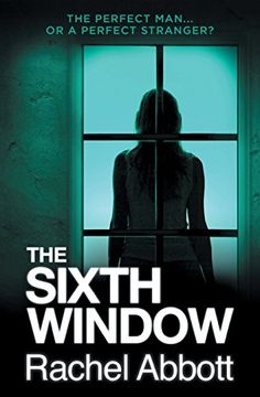 portada The Sixth Window (en Inglés)