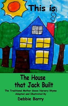 portada This is the House that Jack Built (en Inglés)