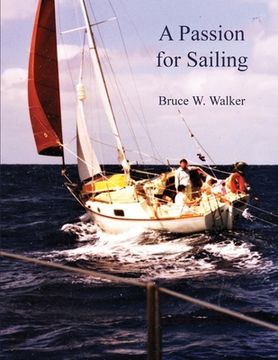 portada A Passion for Sailing