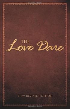 portada The Love Dare (en Inglés)