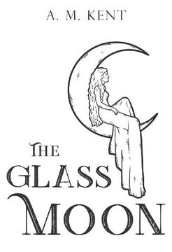 portada The Glass Moon (in English)