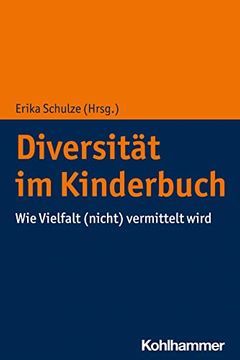 portada Diversitat Im Kinderbuch: Wie Vielfalt (Nicht) Vermittelt Wird (in German)
