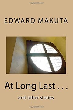 portada At Long Last . . .: and other stories (en Inglés)