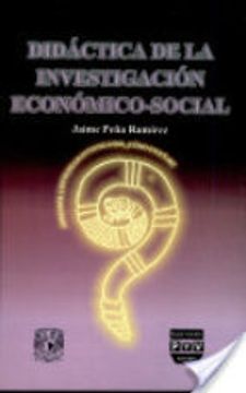 portada Didactica Investigacion Economico Social