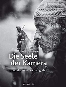 portada Die Seele der Kamera: Und die Rolle des Fotografen (en Alemán)