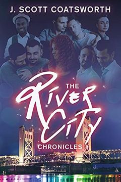 portada The River City Chronicles (1) (in English)
