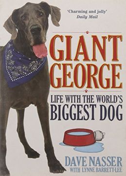 portada giant george