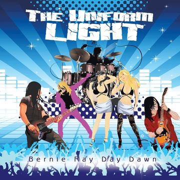 portada The Uniform Light (en Inglés)