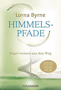 portada Himmelspfade: Engel Weisen uns den weg (in German)