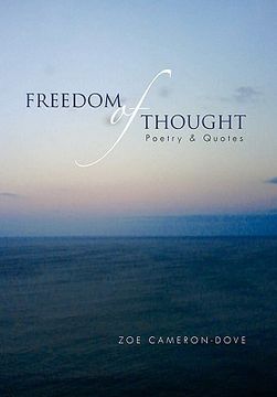 portada freedom of thought (in English)