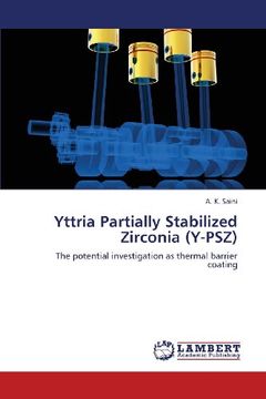 portada Yttria Partially Stabilized Zirconia (Y-Psz)