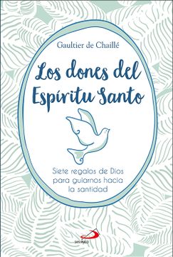 portada Los Dones del Espiritu Santo (in Spanish)