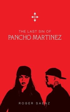 portada The Last Sin of Pancho Martinez