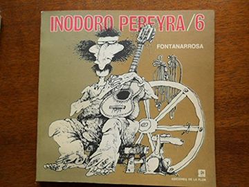 portada Inodoro Pereyra 06 Renegau (in Spanish)