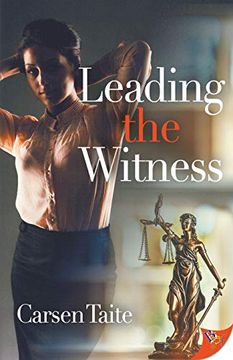 portada Leading the Witness (in English)