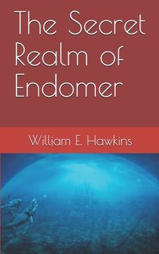 portada The Secret Realm of Endomer (en Inglés)