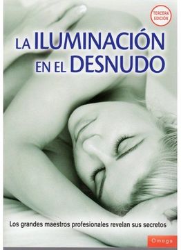portada La Iluminación en el Desnudo (in Spanish)