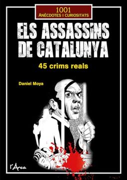 portada Els Assassins de Catalunya