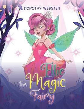 portada Ellie the Magic Fairy