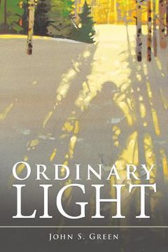 portada Ordinary Light (in English)