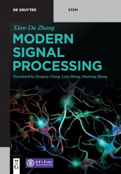 portada Modern Signal Processing 