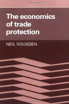 portada The Economics of Trade Protection (en Inglés)