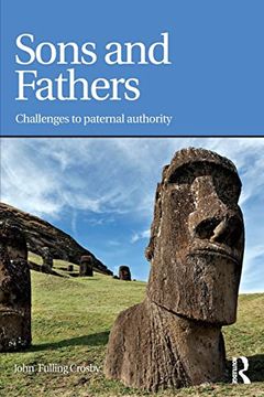 portada Sons and Fathers: Challenges to Paternal Authority (en Inglés)