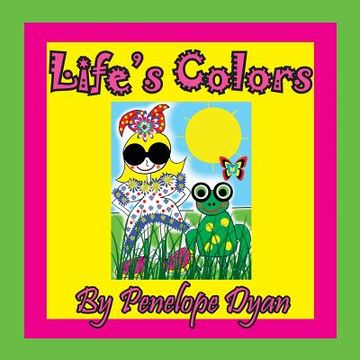 portada Life's Colors (en Inglés)