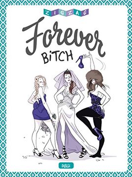 portada Forever Bitch