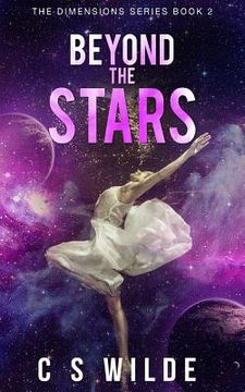 portada Beyond the Stars: The Dimensions Series (en Inglés)