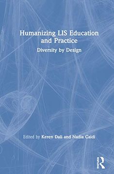 portada Humanizing lis Education and Practice: Diversity by Design 