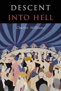 portada Descent into Hell (in English)