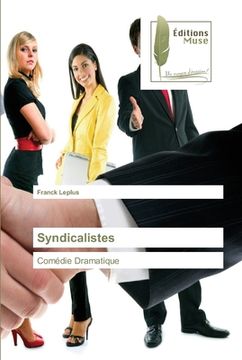 portada Syndicalistes (en Francés)