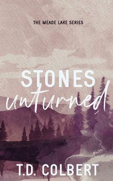 portada Stones Unturned (en Inglés)