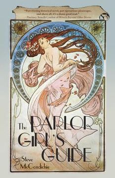 portada The Parlor Girl's Guide