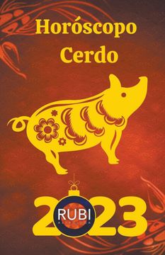 portada Horóscopo Cerdo 2023 (in Spanish)