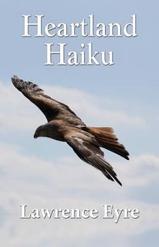 portada Heartland Haiku (en Inglés)