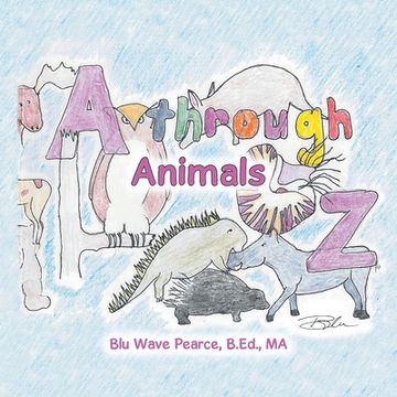portada A Through Z: Animals