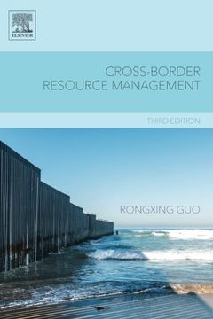 portada Cross-Border Resource Management, Third Edition