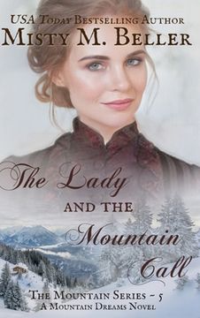 portada The Lady and the Mountain Call (en Inglés)