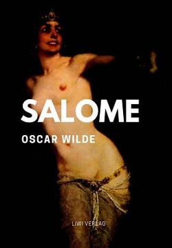 portada Salome (en Alemán)